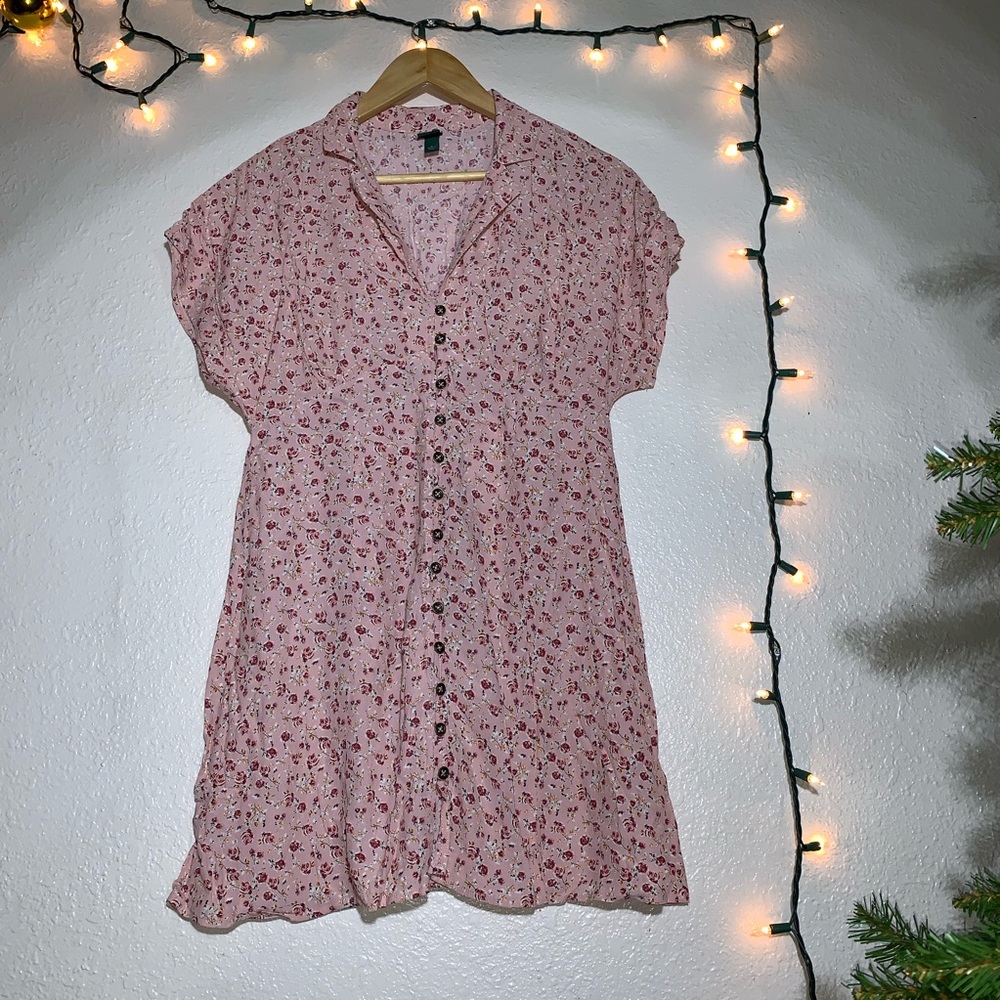 🧸NWOT Wild Fable Dress